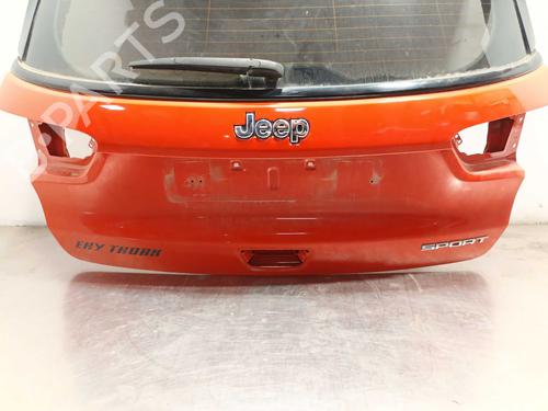 Tailgate JEEP COMPASS (MP, M6, MV, M7) 1.4 MultiAir | BP30790850C6 - Image 3