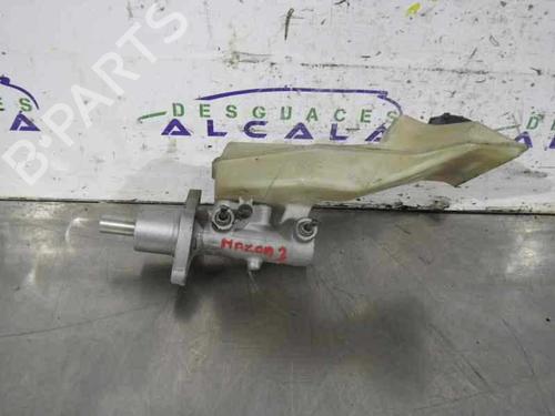 Used Brake master cylinder Brake master cylinder MAZDA 3 (BK) 1.6 (BK14) (105 hp) 14351720 14351720
