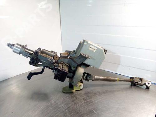 Steering column RENAULT MEGANE III Grandtour (KZ0/1)  | BP9993047M21 