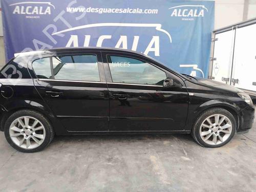 Used Parts OPEL ASTRA H (A04) 1.9 CDTI (L48) 2429520