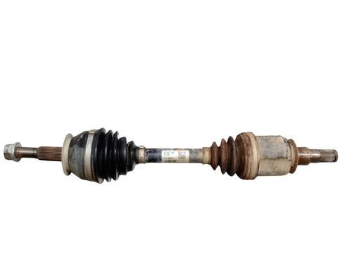 Used Left front driveshaft Left front driveshaft NISSAN NAVARA NP300 (D40) 2.5 dCi 4WD (174 hp) 29260611 29260611