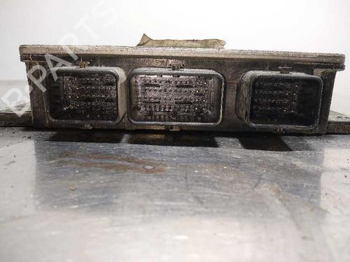 Engine control unit (ECU) RENAULT KANGOO Express (FC0/1_) | BP10011355M57 - Image 2