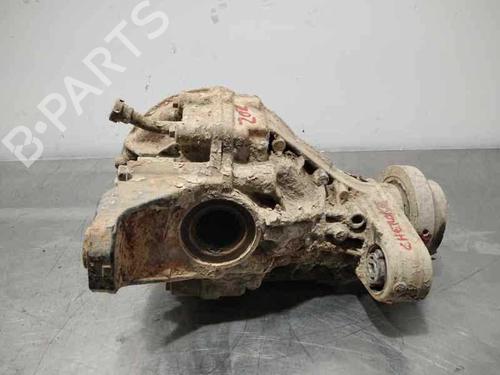 Used Rear differential Rear differential 10142745 10142745