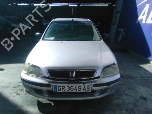 Alternator HONDA CIVIC VI Fastback (MA, MB) 1.5 16V (MB3) | BP16724240M7 