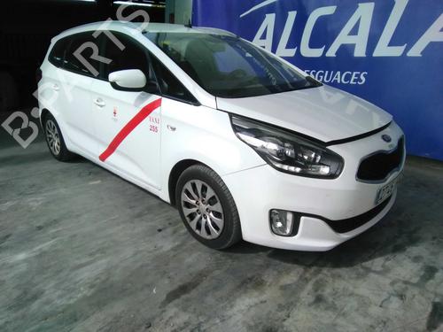 Steering column KIA CARENS IV | BP10928494M21 - Image 13