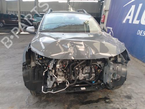 Bakspejl venstre DACIA DUSTER (HM_) 1.3 TCe 150 (HMM3) | BP31929324C26 