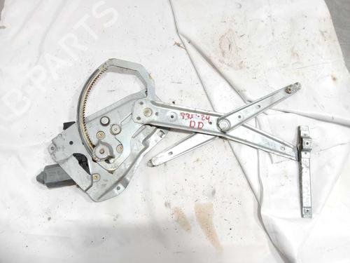 Used Front right window mechanism Front right window mechanism OPEL OMEGA B (V94) 2.0 DTI 16V (F69, M69, P69) (101 hp) 22620083 22620083