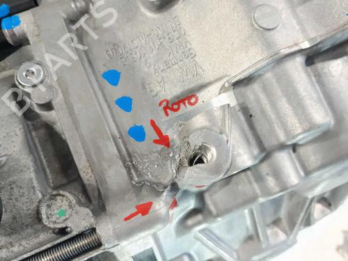 Gearbox VW PASSAT B8 Variant (3G5, CB5) 2.0 TDI | BP36998387M3 - Image 9