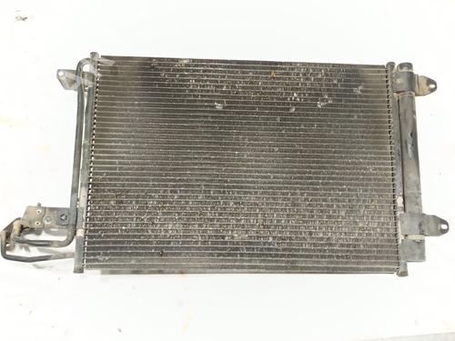 AC radiator SEAT LEON (1P1) 1.9 TDI | BP31159182M32