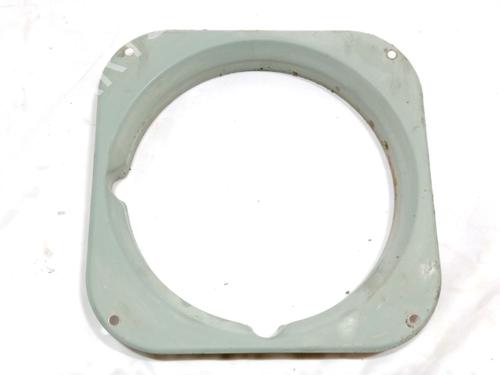 Used Headlight eyebrow LAND ROVER 88/109 MK II Closed Off-Road Vehicle [1958-1961]  21773910