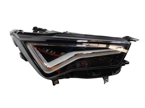 Used Right headlight Right headlight SEAT ATECA (KH7, KHP) 1.5 TSI (150 hp) 19806848 19806848