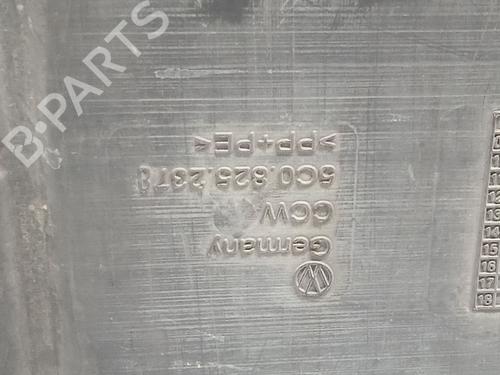 Underbody protection SKODA YETI (5L) 2.0 TDI | BP29355646M92 