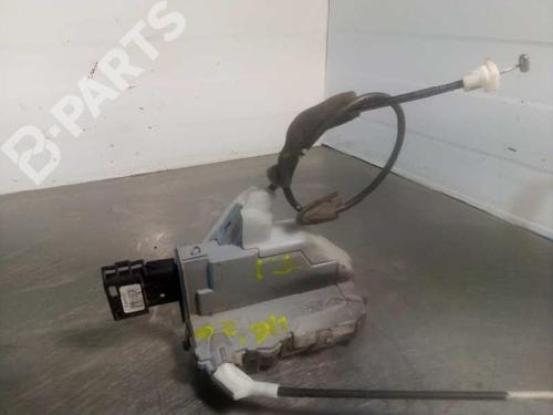 Rear left lock PEUGEOT 508 I (8D_) 2.0 HDi | BP9995690C100 
