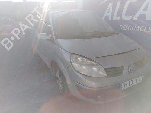 Switch RENAULT SCÉNIC II (JM0/1_) 1.5 dCi (JM02, JM13) | BP20317444I30 