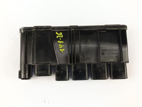 Used Electronic module Electronic module BMW 3 (G20, G80, G28) M3 Competition (510 hp) 33288696 33288696
