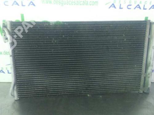 Used AC radiator BMW 1 (E87) 116 d (116 hp) 9987317