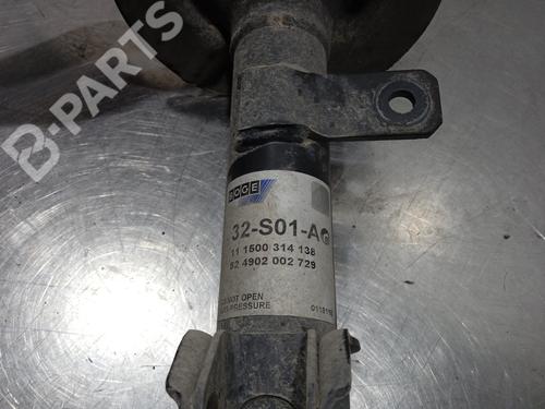 Right front shock absorber FIAT PANDA (169_) 1.2 (169.AXB11, 169.AXB1A) | BP10152494M17 