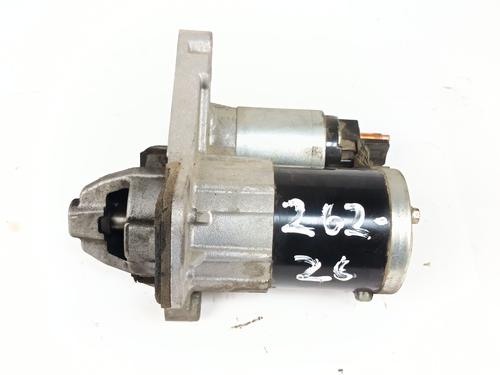 Used Starter Starter NISSAN JUKE (F15) 1.2 DIG-T (115 hp) 34209012 34209012