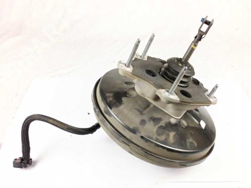 Used Servo brake Servo brake RENAULT CAPTUR I (J5_, H5_) 1.5 dCi 90 (J5N4, J5M5, J5MW, J5M6, J5AL, J5AJ) (90 hp) 28624034 28624034