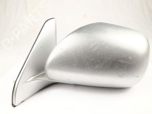 Left mirror TOYOTA LAND CRUISER PRADO (_J12_) 3.0 D-4D (KDJ120, KDJ125) | BP29626353C26 