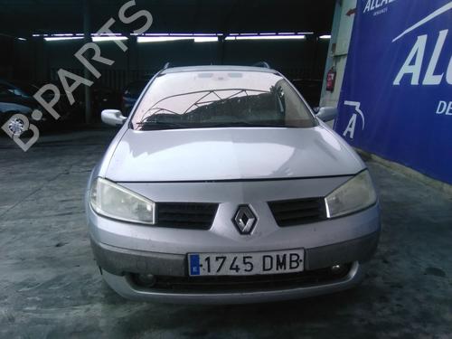 Right taillight RENAULT MEGANE II Estate (KM0/1_)  | BP13474084C35 