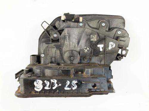 Used Rear right lock Rear right lock BMW X3 (G01, F97, G08) xDrive 25 d (231 hp) 40109782 40109782