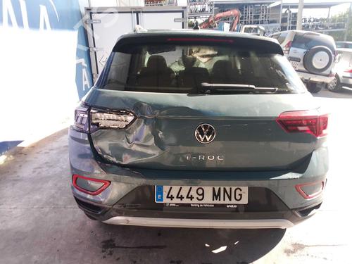 Interruttore VW T-ROC (A11, D11) 2.0 TDI | BP29488922I30 - Image 5