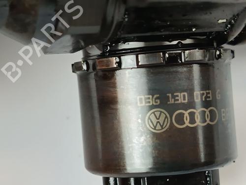 Injector AUDI A6 C6 (4F2) 2.0 TDI | BP29337856M100 