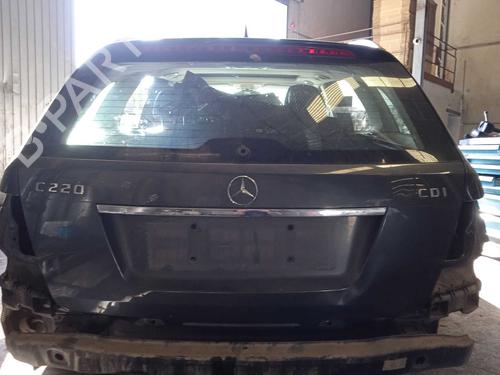 Used Tailgate Tailgate 18321985 18321985