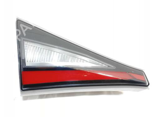 Used Left tailgate light Left tailgate light HYUNDAI i20 III (BC3, BI3) 1.6 T-GDi N (204 hp) 17914175 17914175