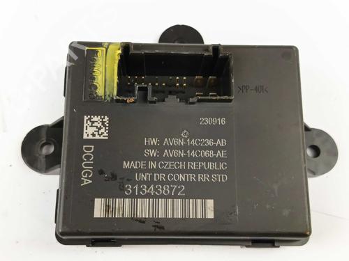 Used Electronic module Electronic module VOLVO S60 II (134) D4 (190 hp) 28620766 28620766