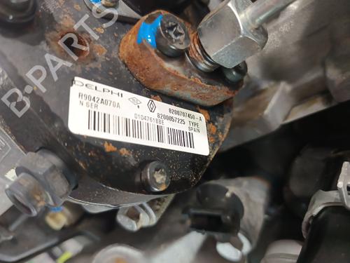 Engine RENAULT TWINGO II (CN0_) 1.5 dCi (CN0E) | BP32471090M1  - Image 18