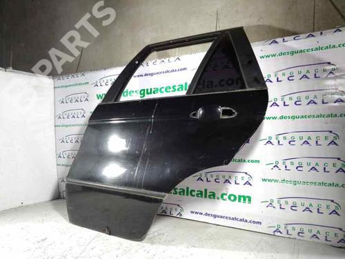 Left rear door BMW X5 (E53)  | BP9992122C4 
