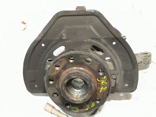 Used Right front steering knuckle OPEL VECTRA B (J96) 2.0 DTI 16V (F19) (101 hp) 27355282