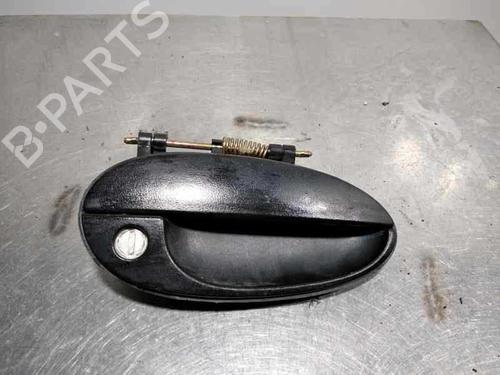 front-right-exterior-door-handle-daewoo-matiz-m100-m150-1998-9981655 main image