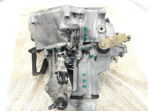 Gearbox PEUGEOT 206 Hatchback (2A/C) 1.4 HDi eco 70 | BP18946062M3 