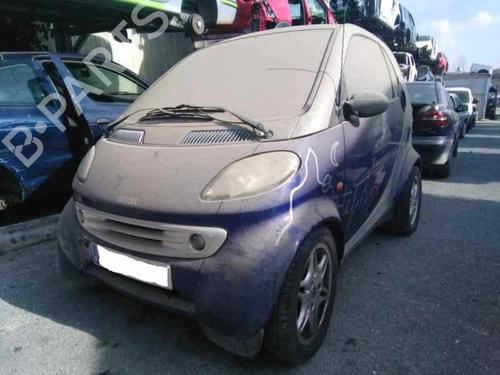Intercooler SMART CITY-COUPE (450) | BP10142947M30 - Image 3