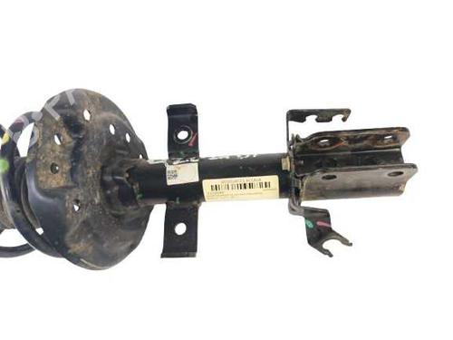 Left front shock absorber RENAULT CLIO V (B7_) 1.5 Blue dCi 100 (B7AD) | BP37019707M16 - Image 2