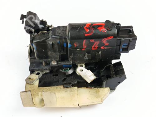 Used Front right lock DACIA DUSTER (HS_) 1.2 TCe 125 4x4 (125 hp) 29125629