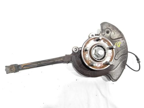 Used Left front steering knuckle Left front steering knuckle CHRYSLER 300C (LX, LE) 3.0 CRD (218 hp) 11806291 11806291