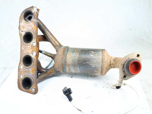 Used Catalyst Catalyst SUZUKI VITARA (LY) 1.6 AllGrip (APK 416) (120 hp) 31330393 31330393
