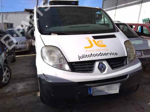Used Parts RENAULT TRAFIC II Van (FL)    1063887