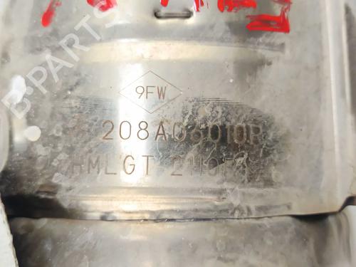 Catalyst NISSAN MICRA V (K14) 1.0 IG-T 100 | BP39237486M10 - Image 4