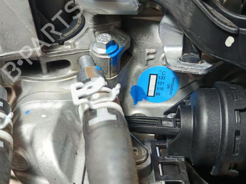 Engine CITROËN C3 AIRCROSS II (2R_, 2C_) 1.5 BlueHDi 100 (2CYHYJ) | BP34523334M1  - Image 8