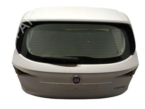 Used Tailgate FIAT TIPO Hatchback (356_, 357_) 1.3 D (356HXH1A) (95 hp) 29163620