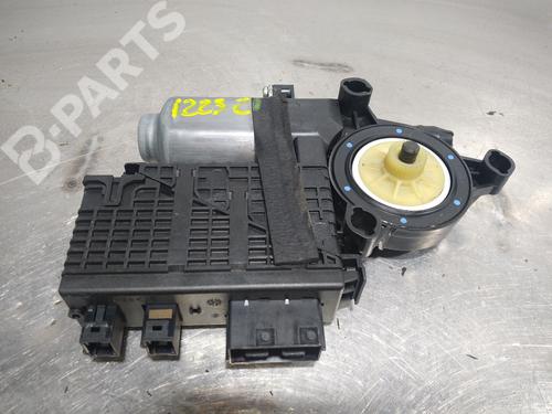 Front right window mechanism CITROËN C4 Picasso I MPV (UD_) [2006-2015]  10094003