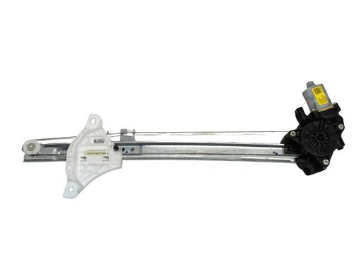 Front right window mechanism HYUNDAI i20 III (BC3, BI3) 1.6 T-GDi N | BP30203662C23 - Image 2
