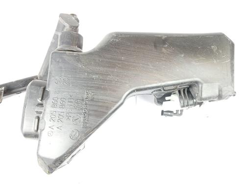 Windscreen washer tank MERCEDES-BENZ GLC (X253) 250 4-matic (253.946) | BP15209573C113 