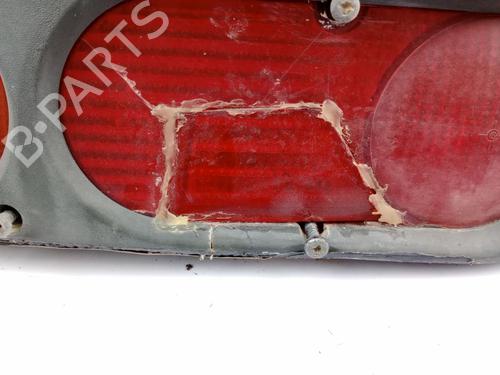 Rear bumper left light NISSAN TERRANO II (R20) 2.7 TDi 4WD | BP23389318C81 
