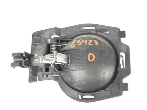 Front right interior door handle CITROËN C2 (JM_) 1.4 | BP16703592I14 - Image 2